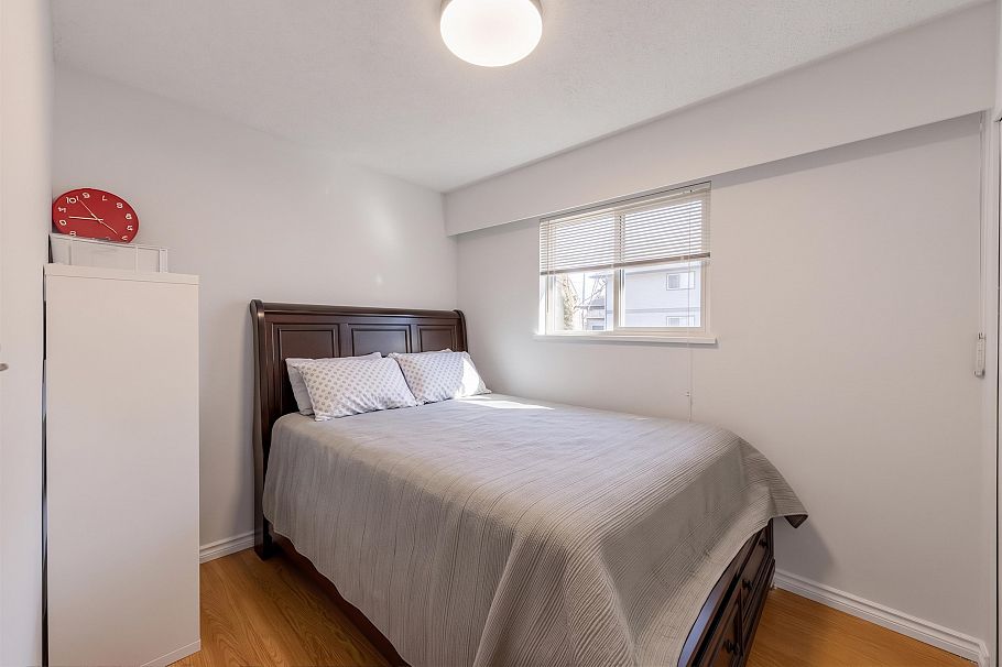7658 Fremlin Street Vancouver, BC - 14