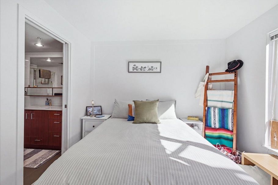 102 221 E 3rd Street North Vancouver, BC - 12