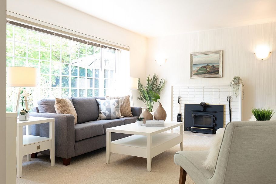 1222 Rosewood Crescent North Vancouver, BC - 11