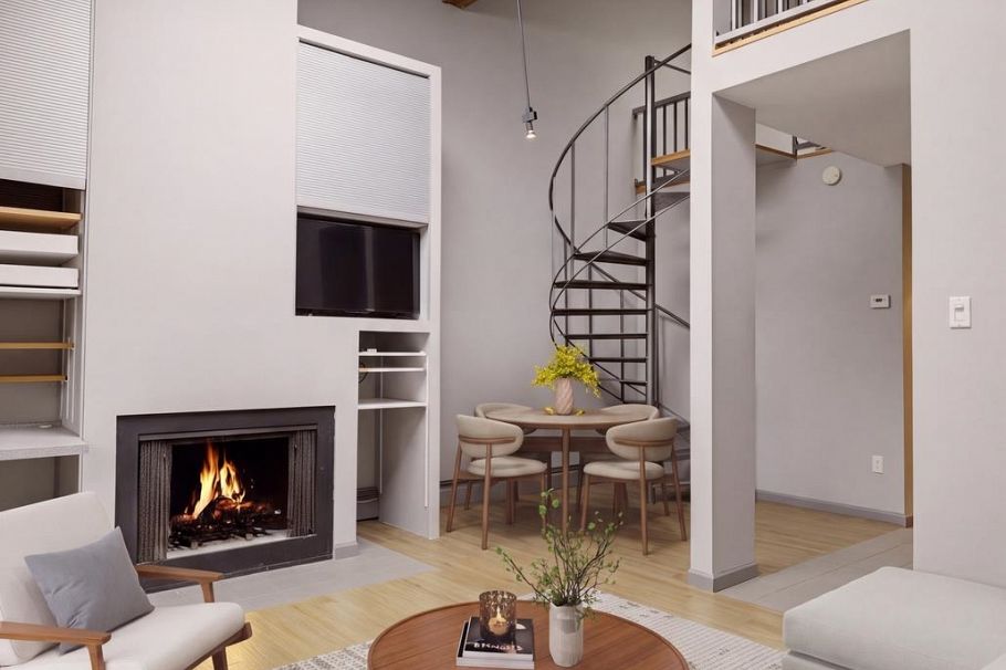 301 1930 W 3rd Avenue Vancouver, BC - 11