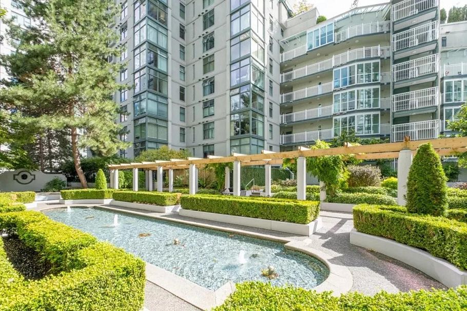 B110 1331 Homer Street Vancouver, BC - 34