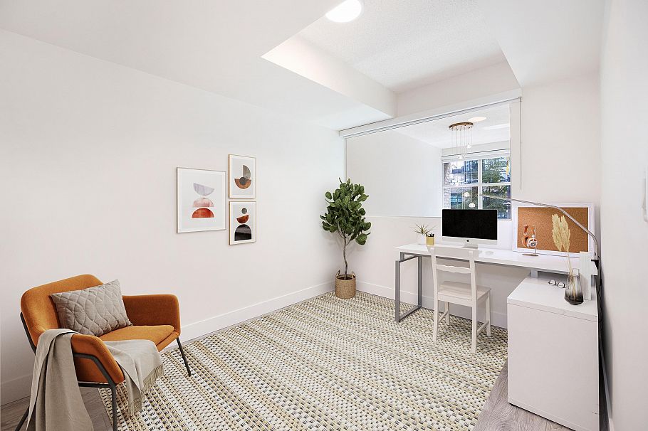 TH8 168 E Esplanade Avenue North Vancouver, BC - 22