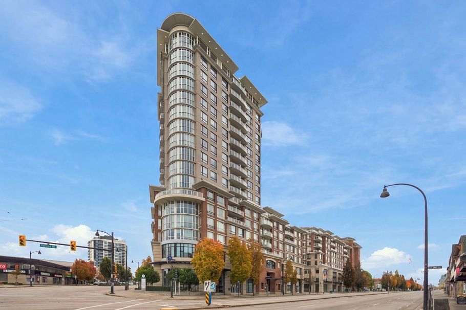 421 4028 Knight Street Vancouver, BC - 25
