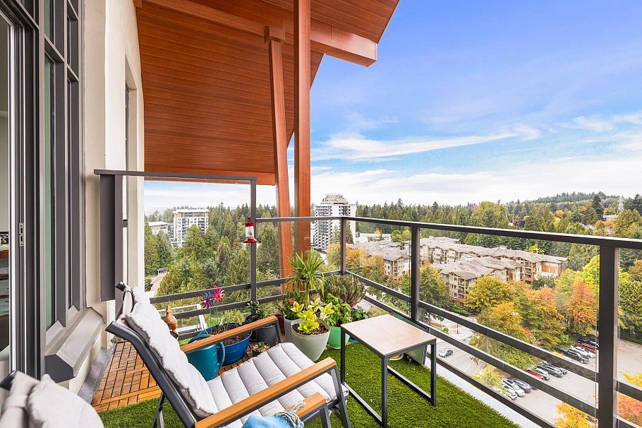 1203 1210 E 27th Street North Vancouver, BC - 22