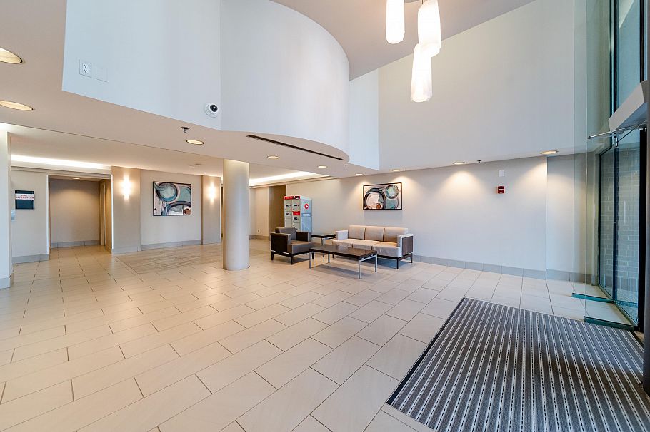 804 518 W 14th Avenue Vancouver, BC - 36