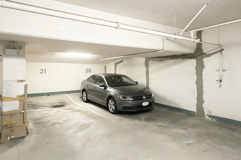 305 3615 W 17th Avenue Vancouver, BC - 19