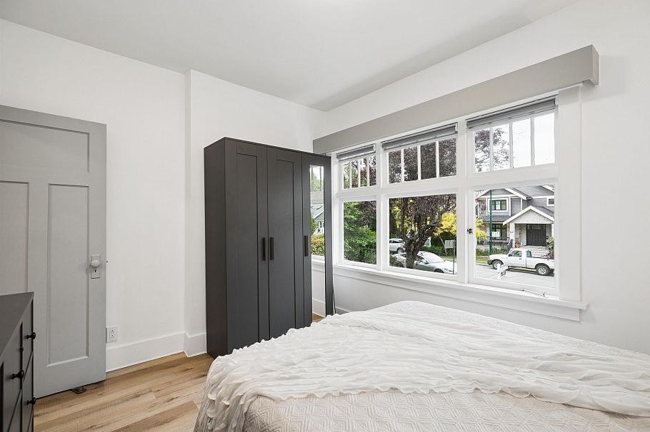 936 W 17th Avenue Vancouver, BC - 13
