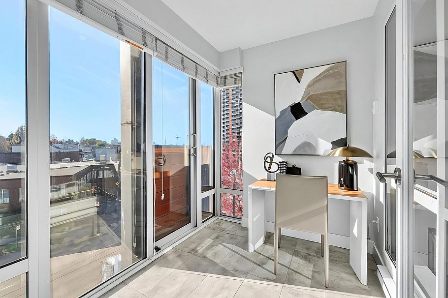 403 233 Kingsway Vancouver, BC - 16