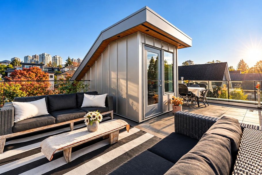 2 233 W 5th Street North Vancouver, BC - 26