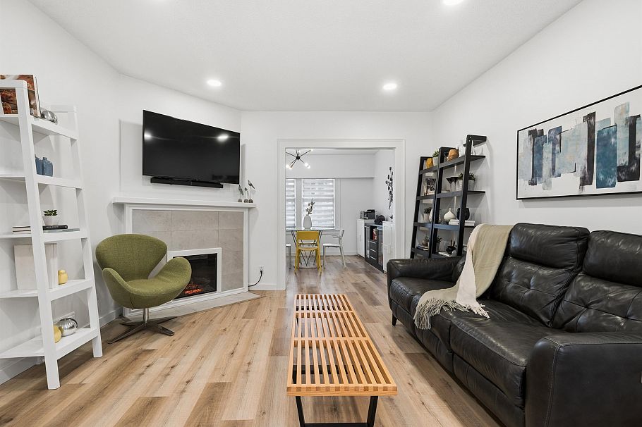936 W 17th Avenue Vancouver, BC - 7
