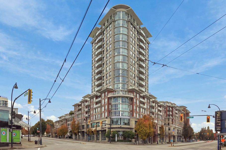 421 4028 Knight Street Vancouver, BC - 26