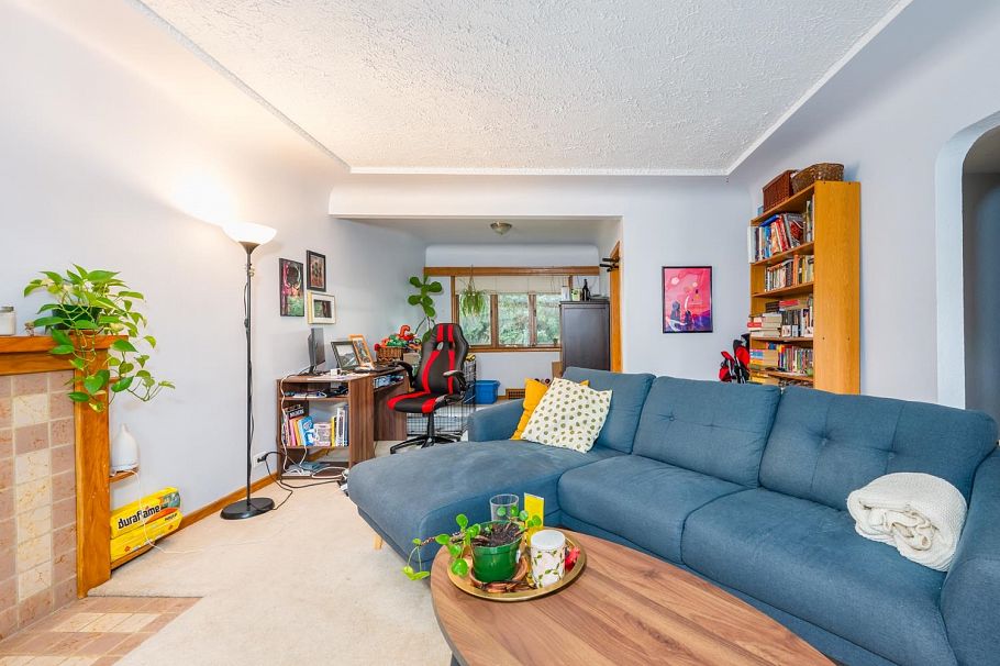 470 W 46th Avenue Vancouver, BC - 16