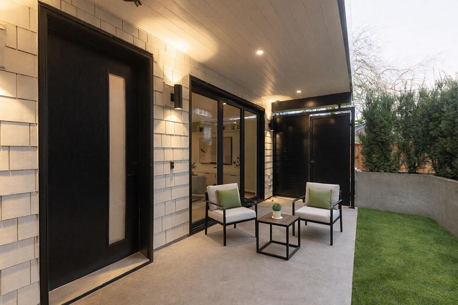 1 421 W 23rd Avenue Vancouver, BC - 13