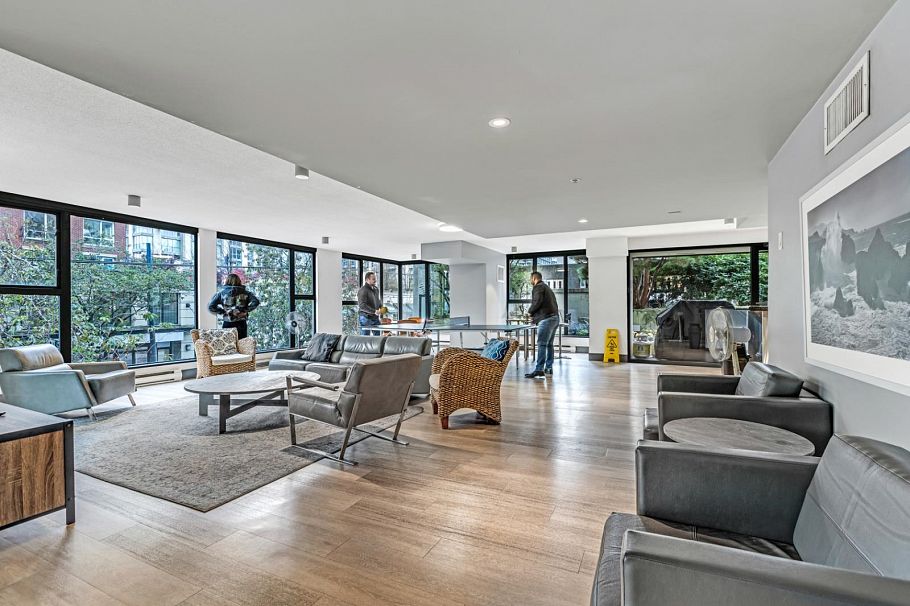 2102 1155 Homer Street Vancouver, BC - 21