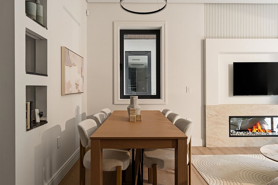 1 1183 W 33rd Avenue Vancouver, BC - 5