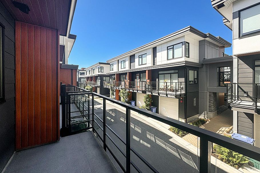 Th103 5370 CROOKED BRANCH ROAD, Vancouver BC V6T 0E6 Vancouver, BC - 22