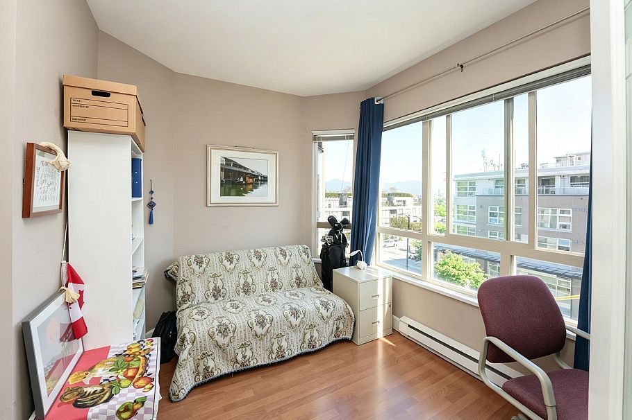 305 3615 W 17th Avenue Vancouver, BC - 10