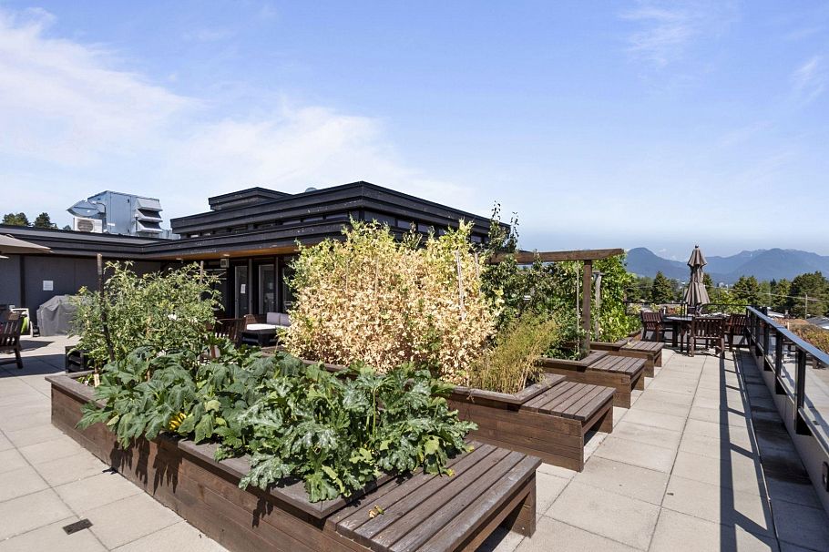 206 3365 E 4th Avenue Vancouver, BC - 21