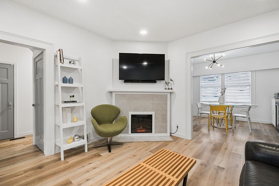 936 W 17th Avenue Vancouver, BC - 8