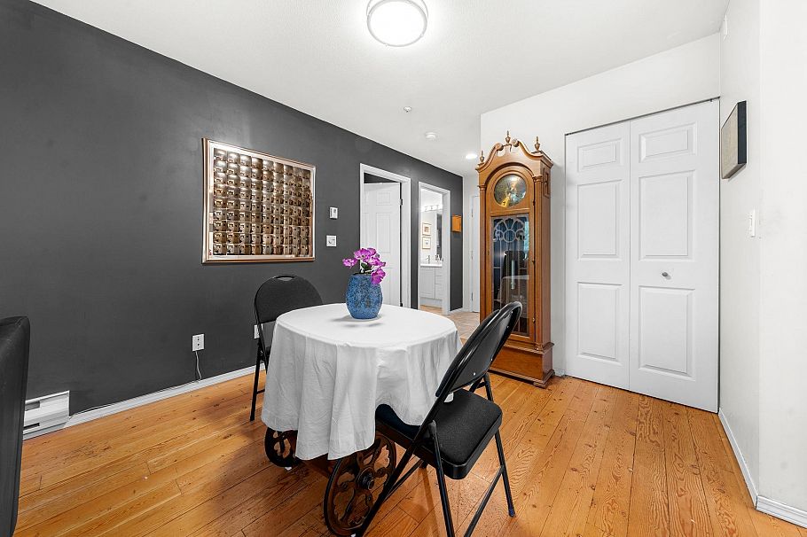 115 128 W 8th Street North Vancouver, BC - 5