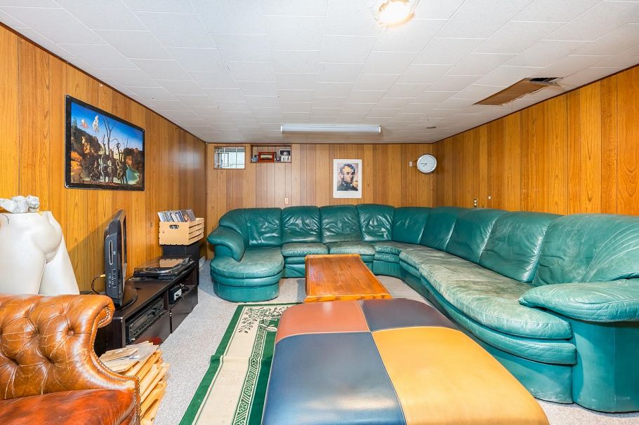 470 W 46th Avenue Vancouver, BC - 11