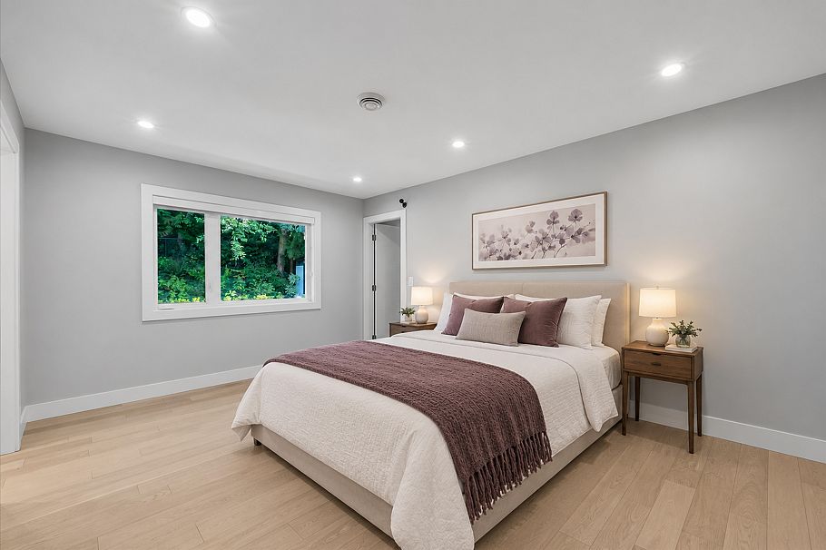 4324 Glencanyon Drive North Vancouver, BC - 27