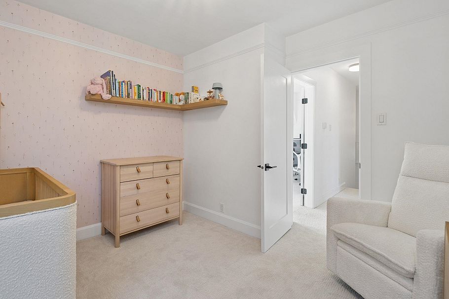 3137 W 24th Avenue Vancouver, BC - 22