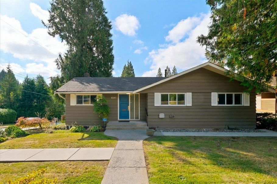 4295 Nottingham Road North Vancouver, BC - 31