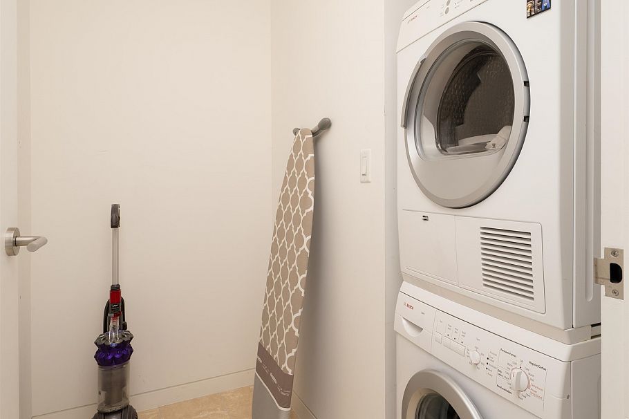 3403 838 W Hastings Street Vancouver, BC - 21
