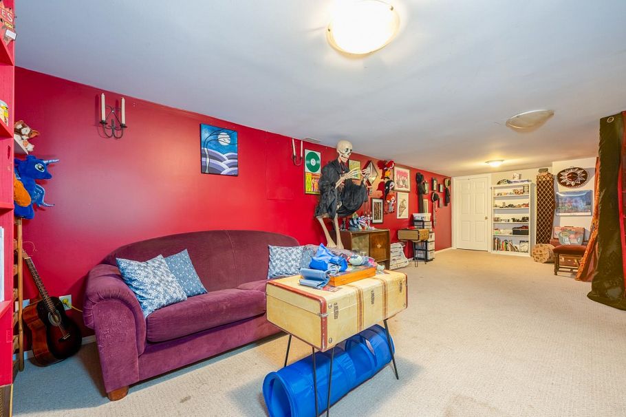 470 W 46th Avenue Vancouver, BC - 26