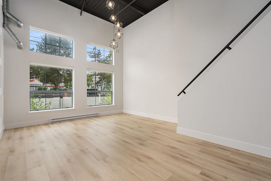 315 336 E 1st Avenue Vancouver, BC - 6