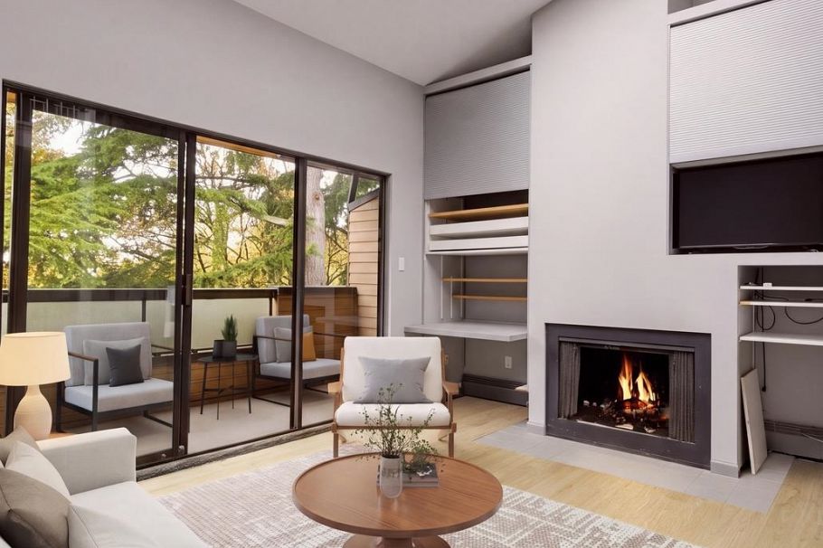 301 1930 W 3rd Avenue Vancouver, BC - 5