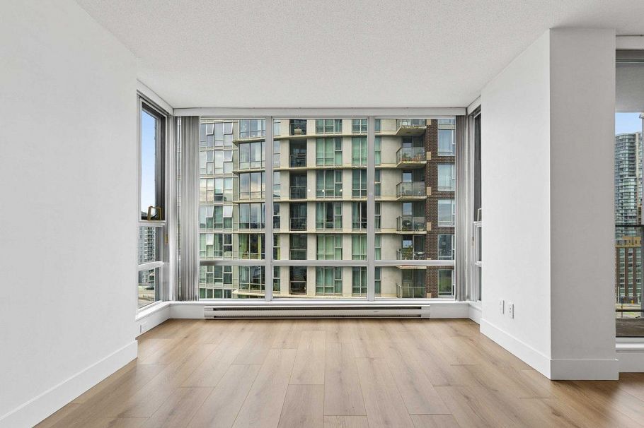 2208 1495 Richards Street Vancouver, BC - 10