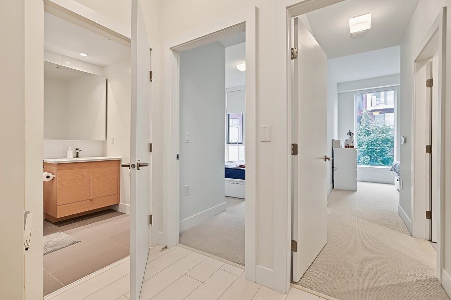 1 8508 Jack Uppal Street Vancouver, BC - 12