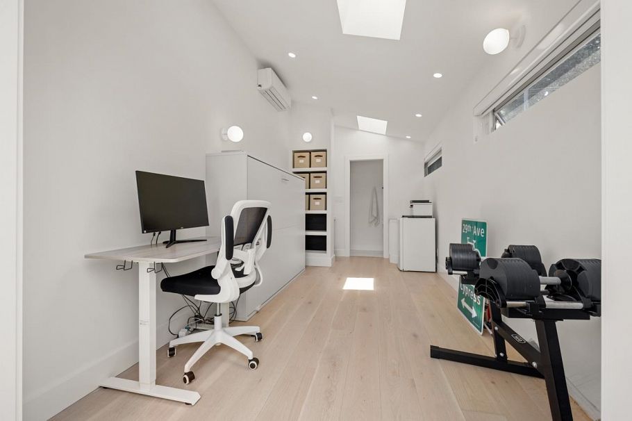 506 E 18th Avenue Vancouver, BC - 34