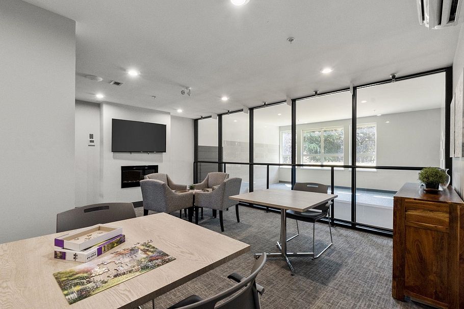 206 3365 E 4th Avenue Vancouver, BC - 24