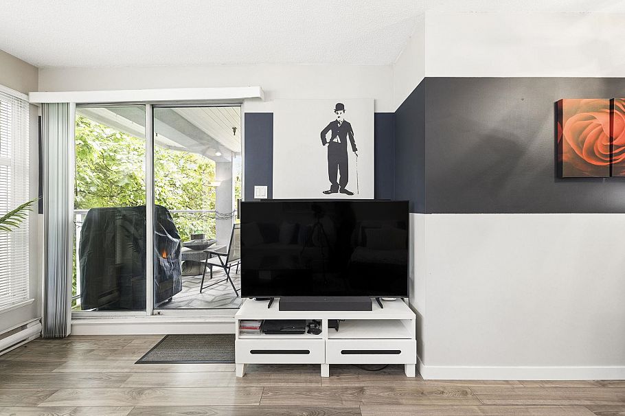 308 8728 SW Marine Drive Vancouver, BC - 25