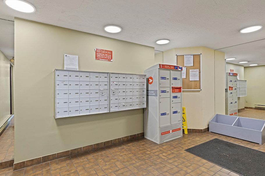 216 1545 E 2nd Avenue Vancouver, BC - 27