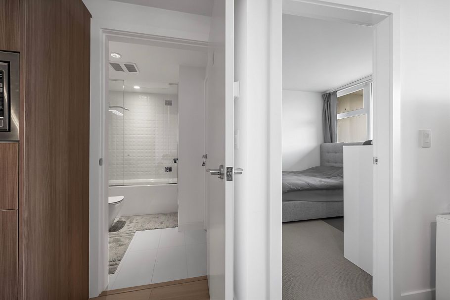 603 4638 Gladstone Street Vancouver, BC - 12
