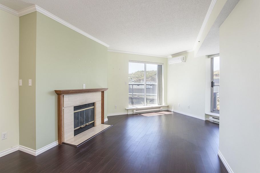 502 5733 Cambie Street Vancouver, BC - 15