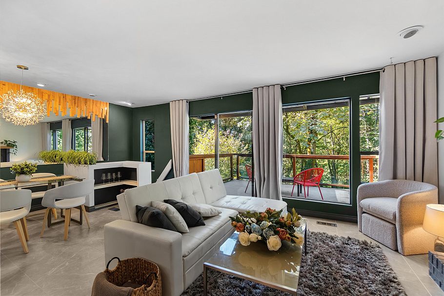 2069 Westview Drive North Vancouver, BC - 8