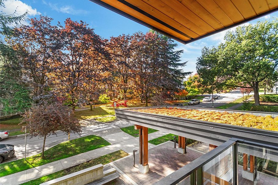 206 3365 E 4th Avenue Vancouver, BC - 12