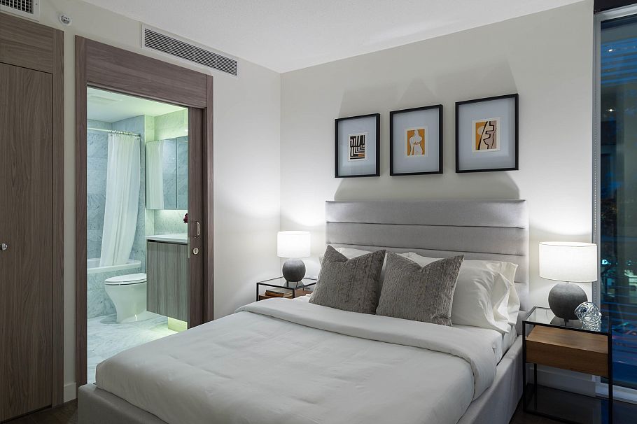 306 89 Nelson Street Vancouver, BC - 13
