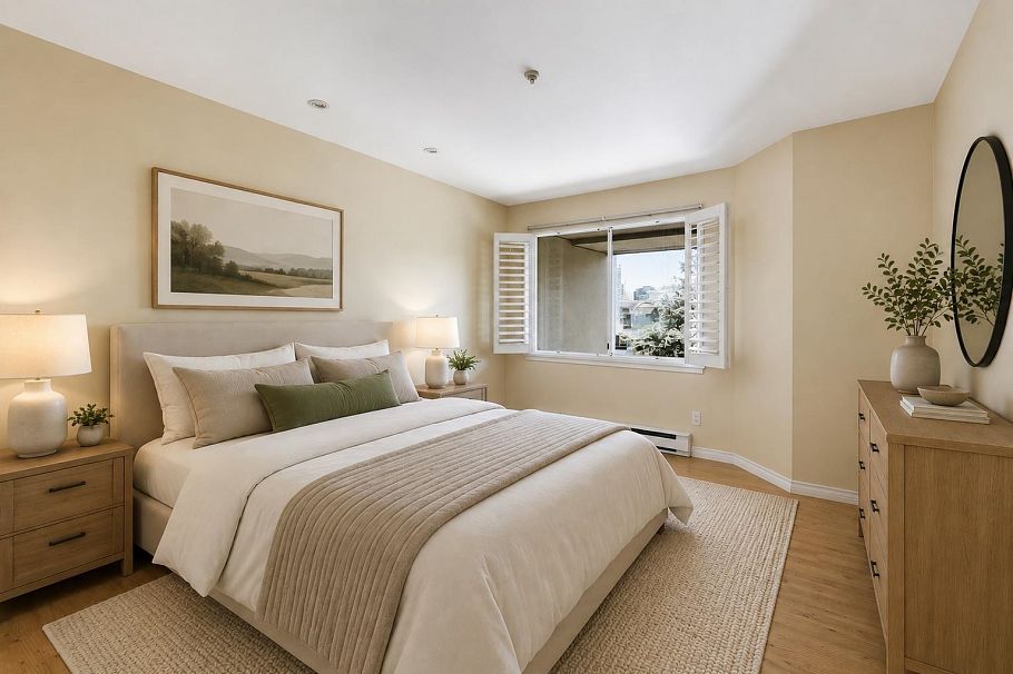 406 525 Wheelhouse Square Vancouver, BC - 14