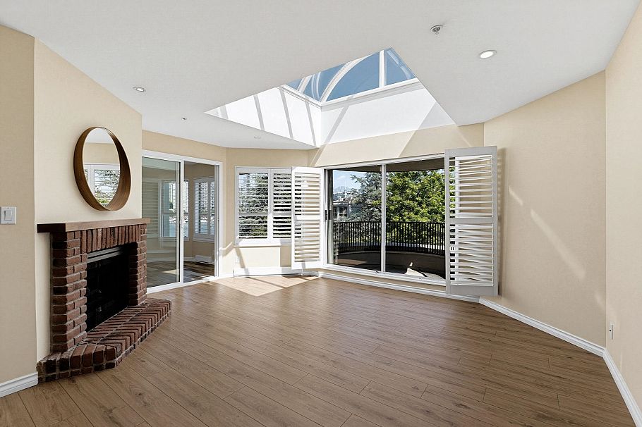 406 525 Wheelhouse Square Vancouver, BC - 5