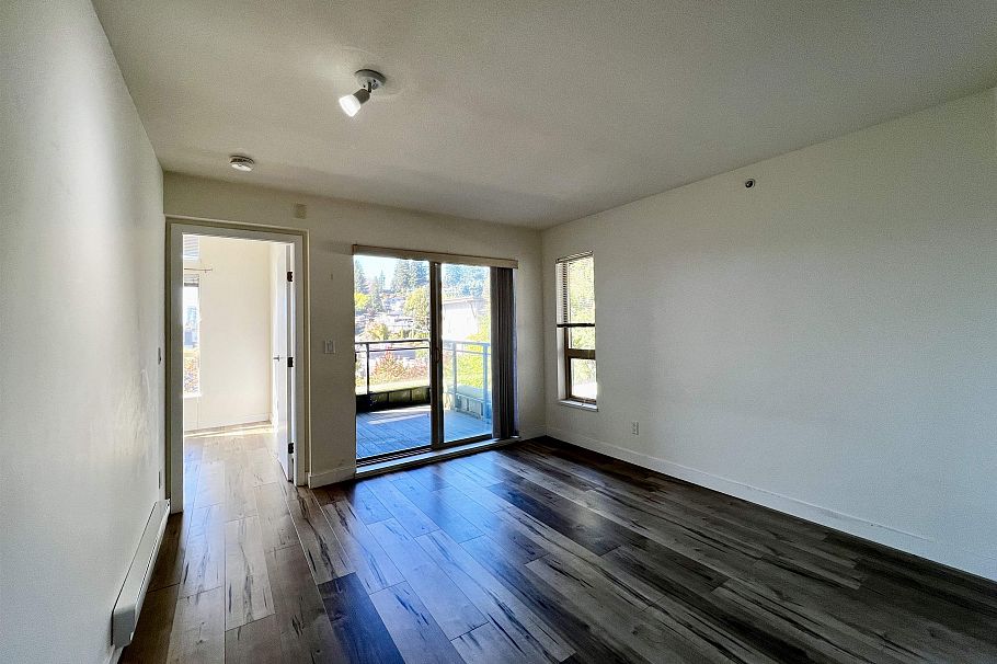 408 1633 Mackay Avenue North Vancouver, BC - 34