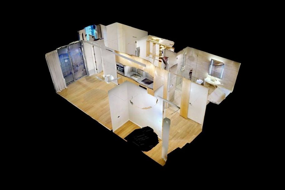 9xx 1568 ALBERNI STREET, Vancouver BC V6G 0E3 Vancouver, BC - 6