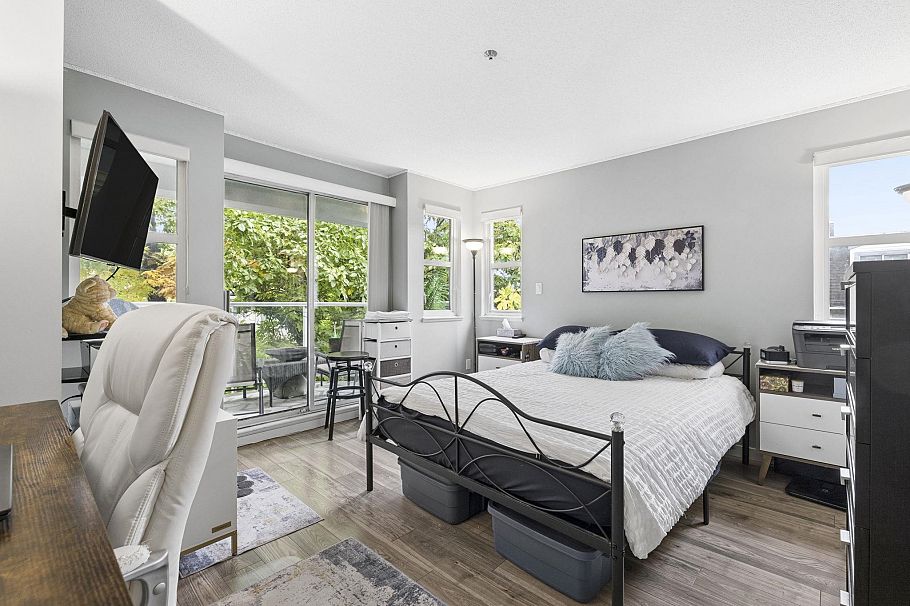 308 8728 SW Marine Drive Vancouver, BC - 20