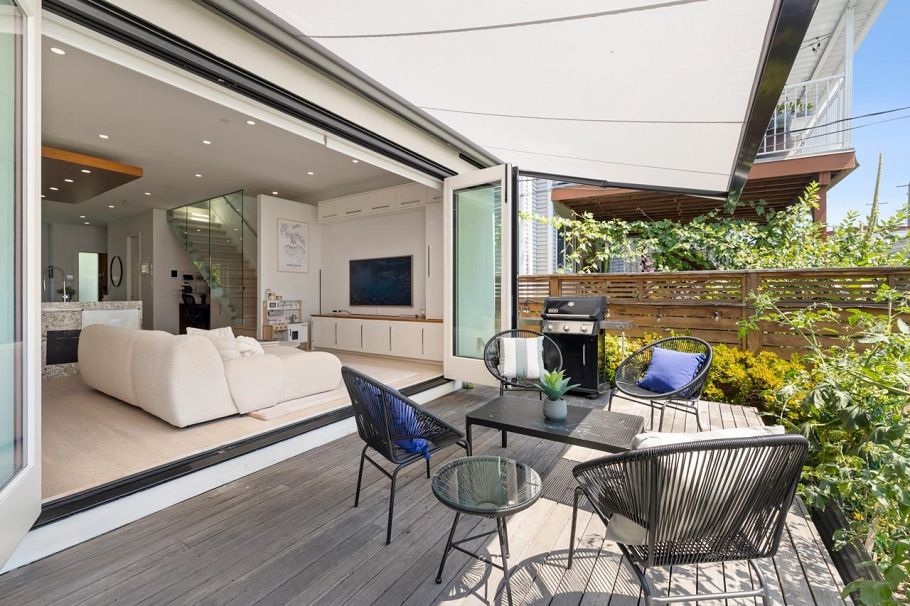 506 E 18th Avenue Vancouver, BC - 14
