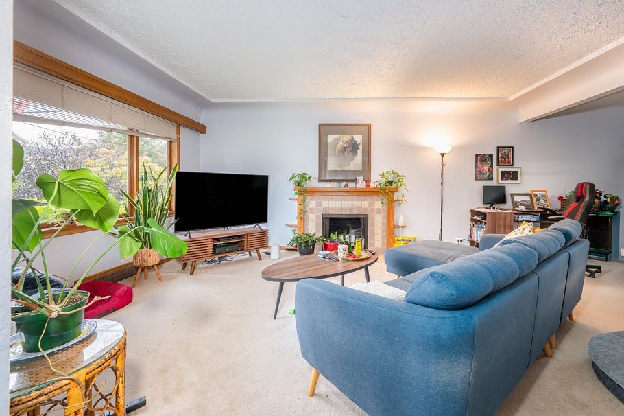 470 W 46th Avenue Vancouver, BC - 14